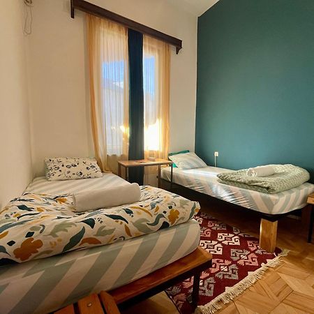 Bao Hostel Kutaisi Luaran gambar