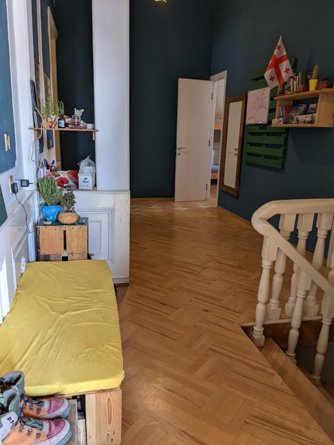 Bao Hostel Kutaisi Luaran gambar