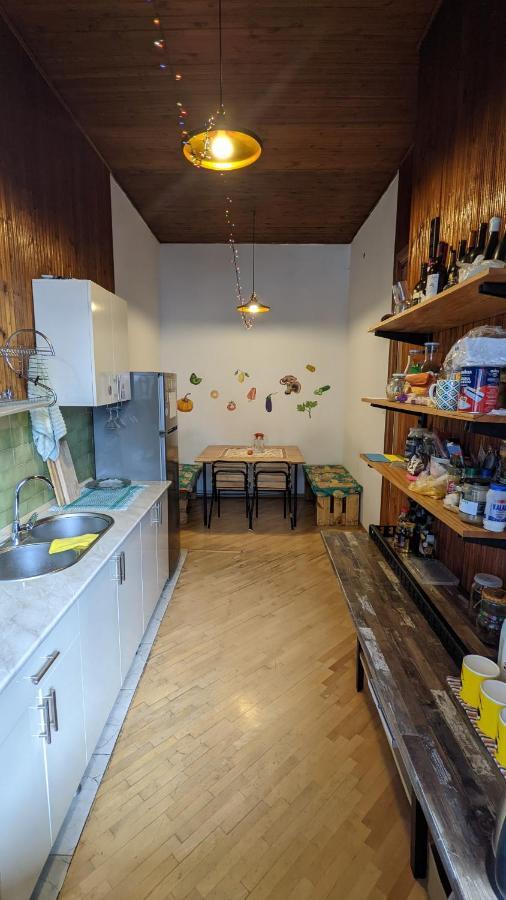 Bao Hostel Kutaisi Luaran gambar