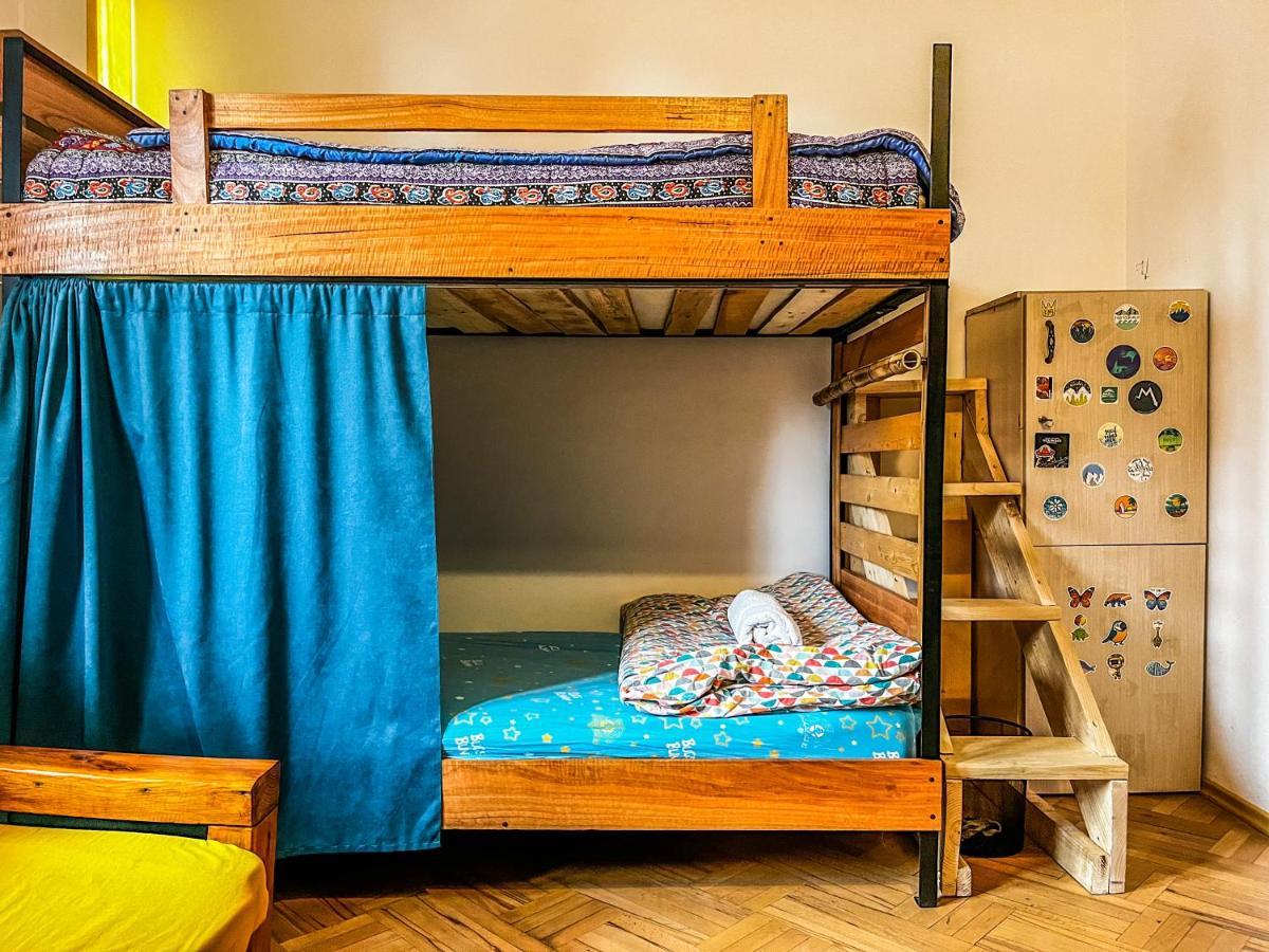 Bao Hostel Kutaisi Luaran gambar
