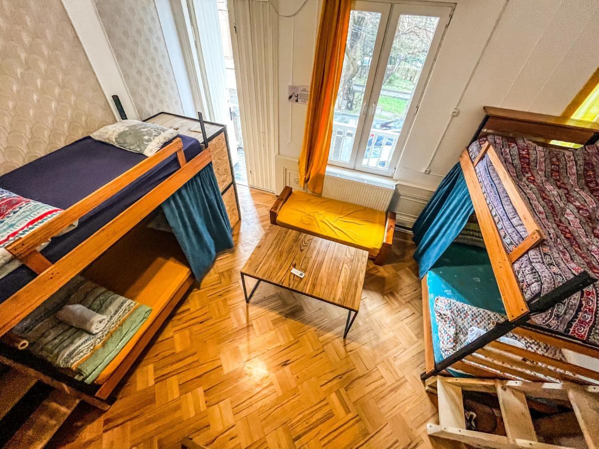 Bao Hostel Kutaisi Luaran gambar