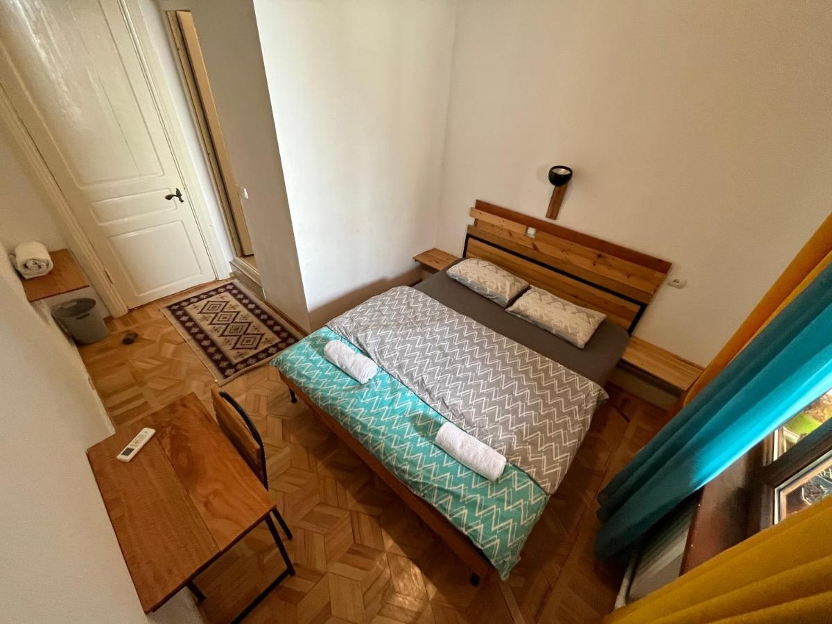 Bao Hostel Kutaisi Luaran gambar