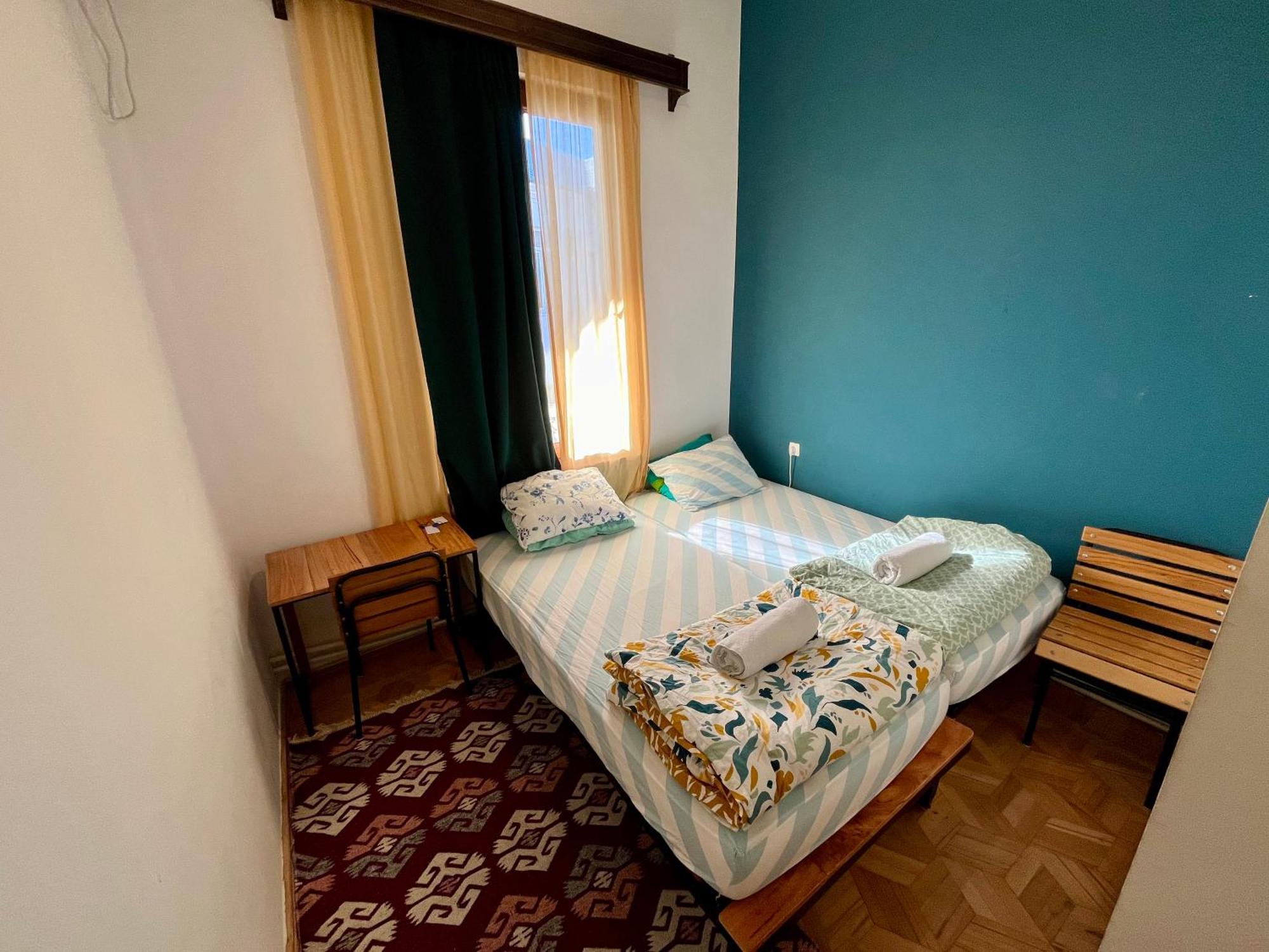Bao Hostel Kutaisi Luaran gambar