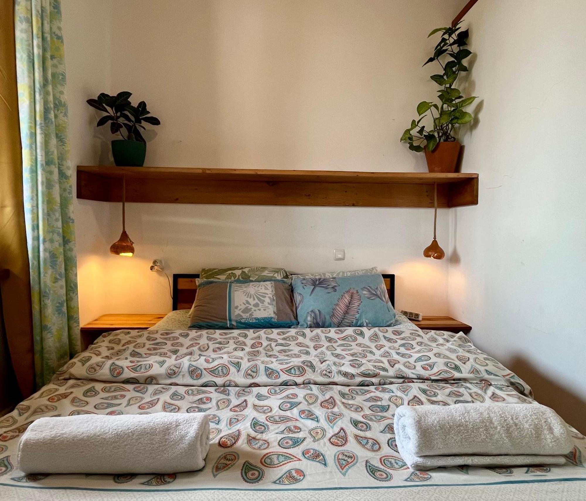 Bao Hostel Kutaisi Luaran gambar